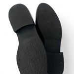 Jeffrey Campbell New  | 10 | Edmond Booties Boots Chelsea Black Alligator Ankle Photo 4