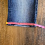 Miss Me  Women's Boot Cut Jeans - Blue Photo 10