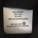 Attention FINAL MARKDOWN Ladies’  Gold-tone & Black Blouse large Photo 5