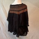 Free People short sleeve sweater Photo 3