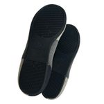 Rothy's  The Flat Captoe Black White Plaid‎ Check Retired Ballerina Size 10 Photo 11