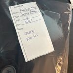 Banana Republic Banana Vintage Republic‎ Cargo Jeans Black 8 Photo 14