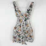 Her Universe Marvel Comic Shorts Overalls Size Small Photo 5