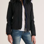 Superdry Women's Professional Windcheater Jacket Photo 0