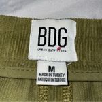 BDG Corduroy Pleated Skirt Photo 9