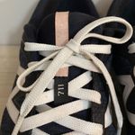 New Balance 711 black-white-pink women’s training running shoes size. 11 Photo 2