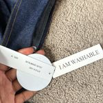 Shelby & Palmer  Denim Jumpsuit SIZE 10 💯 Photo 5