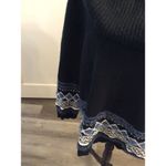 Caslon New NWT 3 in 1 Sweater Top Plus Size 1X Womens Cowl Neck Photo 2