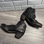 Felmini A130 Coal Black Ankle Boot EU39 US7 Size 7 Photo 4