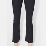 Elaine Kim Tech Stretch Cropped Flare Leggings in Mita Marine Size undefined Photo 2