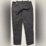 Vans  gray pants size 9 Photo 1