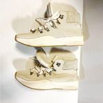 Sorel Boots Out and About III Conquest in Chalk & Sea Salt Sz 11 EUC w/ Box Photo 9