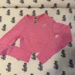 Gymshark  Vital Seamless 2.0 Top Photo 1