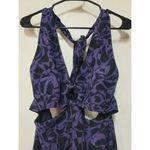 Free People  Kira Jumpsuit size Photo 3