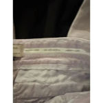 Anthropologie  The Essential Slim Size 4 Lavender Pants‎ Photo 3