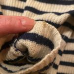 Madewell Merino Striped Sweater XS Photo 5