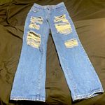 SheIn Mom Jeans Photo 0