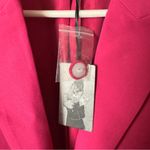 Sincerely Jules Women's Pink Blazer Sz S NWT Photo 1