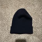 Carhartt Dark Blue  Beanie Photo 1