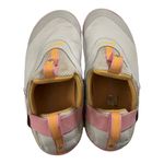 Nike Men or Women Zoom Pulse nursing medical sneakers slip on shoes size 7 Photo 4