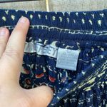 Jane Ashley Vintage Beaded Boho Midi Skirt Indie Artsy Hippie Style Large Photo 1