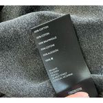 Free People  We the Free Studded Button
Down Shirt size XS washed black Photo 6