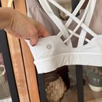 Lululemon Free to Be Elevated sports bra strappy padding Photo 6