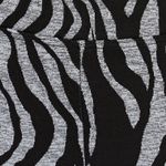 Koral Zebra Stripe Leggings Photo 3