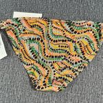Shoshanna Ring Triangle Bikini Bottoms Photo 4