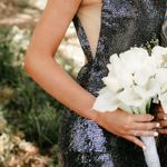 Mon Cheri Prom Dress Photo 0