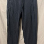 Lululemon  Womans Ready To Rulu Joggers Dark Blue Size 4 Photo 0