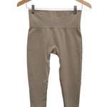 Set Active Sculptflex Seamless Active Leggings In Breeze Photo 2