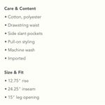 Free People  Movement Gray Heartbeat Sweatpants XS Photo 12