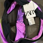 ZARA Women’s Bikini Bottoms Photo 2