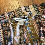 American Eagle  Boho Print Joggers Medium Photo 2