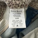 Judy Blue High Waist Cheetah Camo Slim Fit Jeans Photo 3
