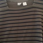 Cherokee FINAL MARKDOWN Ladies  French terry tee l/xl Photo 2