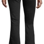 The Great . Women’s The Nerd Cropped Jeans Mid Rise in Black 27 Photo 1