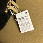 Lululemon  fleece large belt bag Photo 1