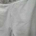 Athleta Brooklyn Textured Ankle Jogger Pant in green size 0/P Photo 4