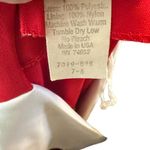 Vintage‎ European Connection Blazer Red Size undefined Photo 5