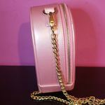 RARE Polly Pocket heart purse Sold Out Collector's Item 💗 Pink Photo 3