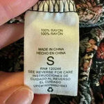 Women’s WallFlower Dress Brown Photo 5