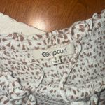 Rip Curl Button-Up  Dress Photo 2