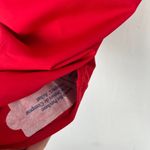 ANDIE NWT Swim The Paloma One Piece Swimsuit Flat Cherry Red Size XS TALL XST Photo 4