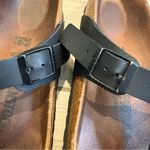 Birkenstock  Birko-Flor Gizeh Sandal, Sz 39 Photo 11