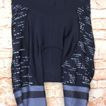 Nice Win | Womens Padded Cycling Shorts Black Photo 0