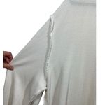 Free People Free‎ People Asher Thermal Knit V-neck Top M Photo 8