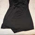 SheIn  Elegant Black Dress Photo 5