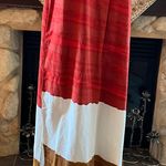 MSK Colorful Sleeveless Maxi Dress L Multiple Size L Photo 4